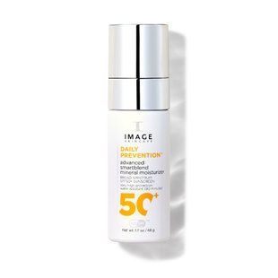 Image Skincare Daily Prevention Advanced Smartblend Mineral Moisturizer SPF 50+ DPEU-105 фото