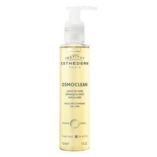 Institut Esthederm Osmoclean Micellar Cleansing Oil Care V6008 фото