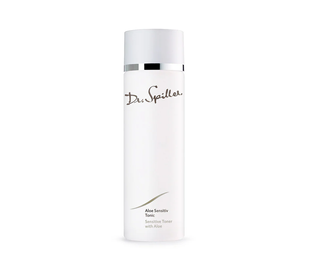 Dr. Spiller Sensitive Toner With Aloe 103212 фото