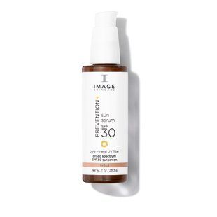 Image Skincare PREVENTION+ Sun Serum SPF 30 Tinted PPEU-114 фото