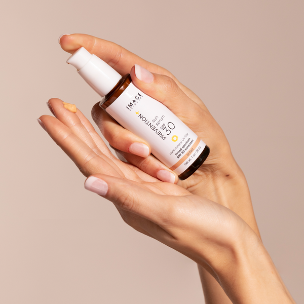 Image Skincare PREVENTION+ Sun Serum SPF 30 Tinted PPEU-114 фото