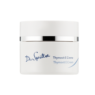 Dr. Spiller Thymovit E Cream 113607 фото