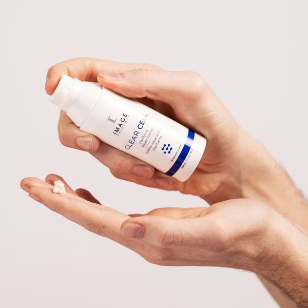 Image Skincare Clear Cell Clarifying Repair Cr&egrave;me CC-219 фото