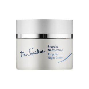 Dr. Spiller Propolis Night Cream 108807 фото