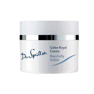 Dr. Spiller Royal Jelly Cream 105707 фото
