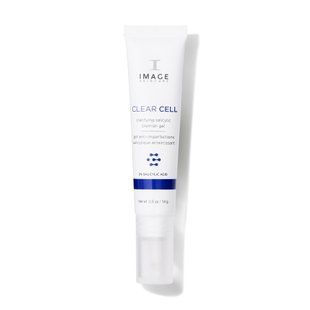 Image Skincare Clear Cell Clarifying Salicylic Blemish Gel CCEU-218 фото