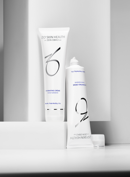 ZO Skin Health Hydrating Creme 00001172 фото