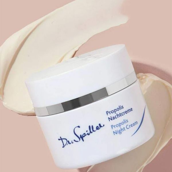 Dr. Spiller Propolis Night Cream 108807 фото