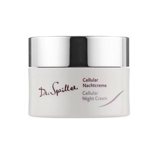 Dr. Spiller Vitamin C-Plus Night Cream 112107 фото