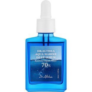 Dr.Althea Aqua Marine Deep Serum 256191 фото