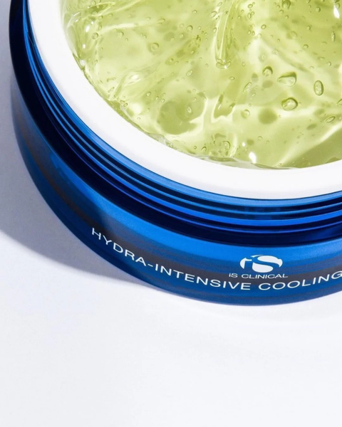 iS Clinical Hydra-Intensive Cooling Masque  0000119 фото