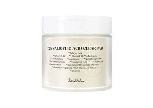 Dr.Althea 2% Salicylic Acid Clear Pad 255293 фото