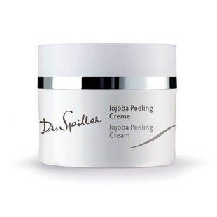 Dr. Spiller Jojoba Peeling Cream 101107 фото