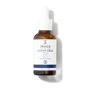 Image Skincare Clear Cell Restoring Serum Oil-free CC-206 фото