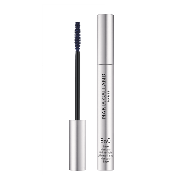 Maria Galland 860 Ultimate Caring Mascara Base 3002546 фото