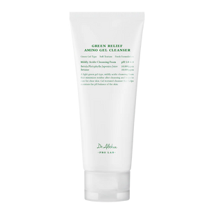 Dr.Althea Green Relief Amino Gel Cleanser 254708 фото