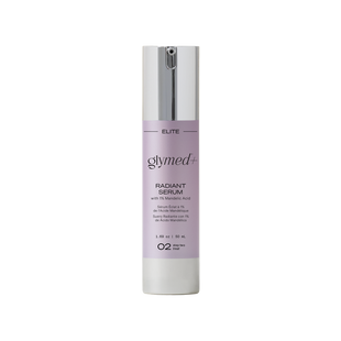 GlyMed Radiant Serum with 1% Mandelic Acid US-GM-73ET фото