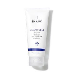 Image Skincare Clear Cell Mattifying Moisturizer CC-207 фото