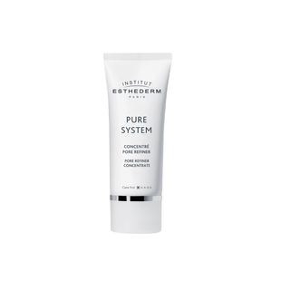 Institut Esthederm Pure Pore Refiner Concentrate V6203 фото