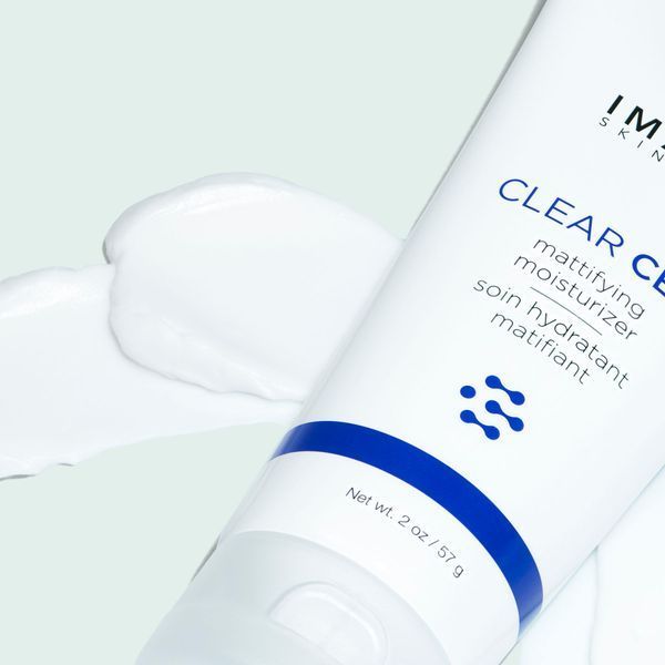 Image Skincare Clear Cell Mattifying Moisturizer CC-207 фото