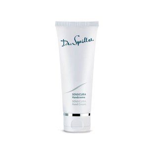 Dr. Spiller Sensicura Hand Cream 102609 фото