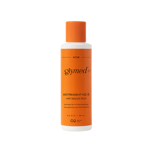 GlyMed Astringent No. 5 with Salicylic Acid US-GM-20AT фото