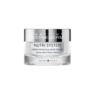 Institut Esthederm Royal Jelly Vital Cream V6602 фото