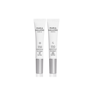 Maria Galland 550 Lumin&rsquo;Eclat Eye Contour Duo 3003004 фото