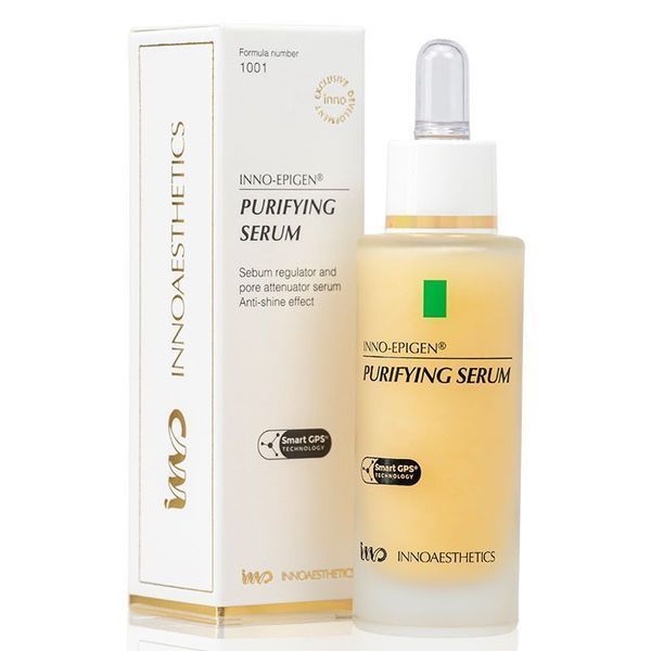 Innoaesthetics Inno-Epigen Purifying Serum EP004 фото