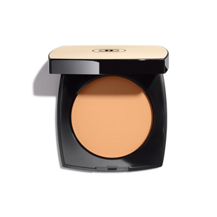 CHANEL Les Beiges Poudre Belle Mine Naturelle SL1237 фото