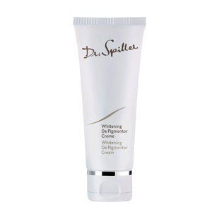 Dr. Spiller Whitening De Pigmentor Cream 113509 фото