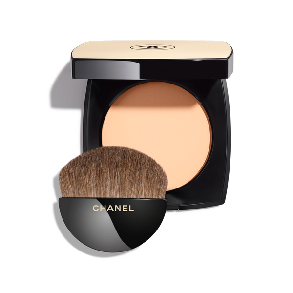 CHANEL Les Beiges Poudre Belle Mine Naturelle SL1237 фото