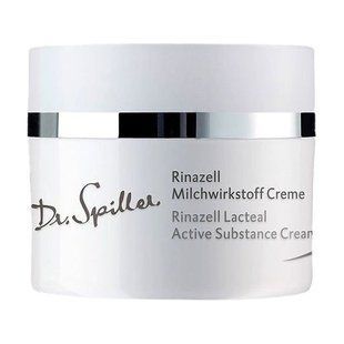 Dr. Spiller Rinazell Lacteal Active Substance Cream 113507 фото