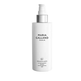 Maria Galland 61 Gentle Cleansing Milk 3000181 фото