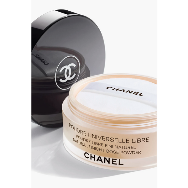 CHANEL Poudre Universelle Libre SL1238 фото