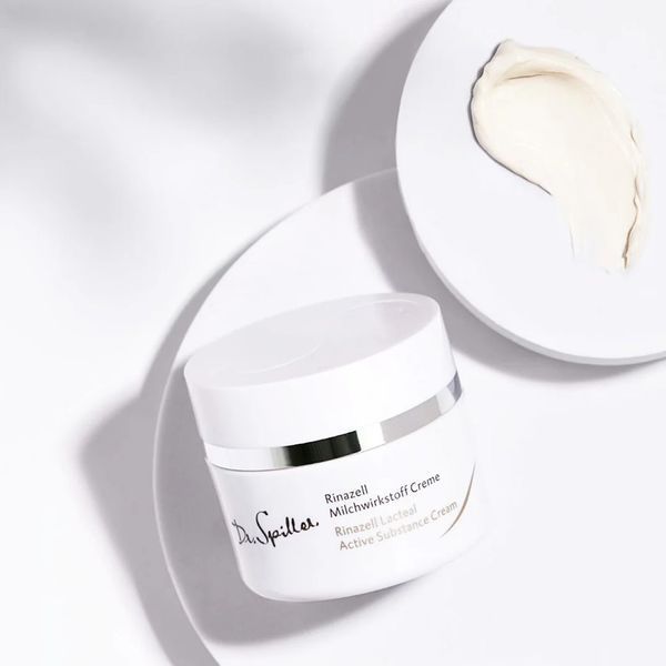 Dr. Spiller Rinazell Lacteal Active Substance Cream 113507 фото