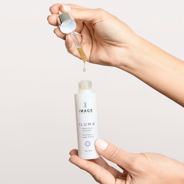 Image Skincare Iluma Intense Facial Illuminator IL-208 фото