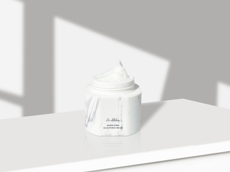 Dr. Althea Rapid Firm Sculpting Cream 251745 фото