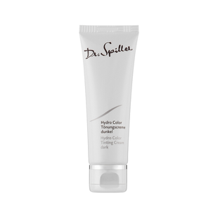 Dr. Spiller Hydro Colour Tinting Cream 107507 фото