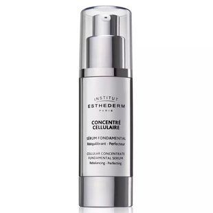Institut Esthederm Cellular Concentrate Fundamental Serum V7001 фото