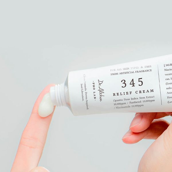 Dr. Althea 345 Relief Cream 251394 фото