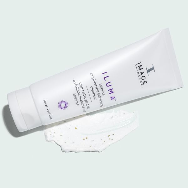 Image Skincare Iluma Intense Brightening Exfoilating Cleanser IL-200  фото