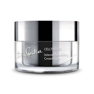Dr. Spiller Celltresor Intense Rebuilding Cream Light 118707 фото