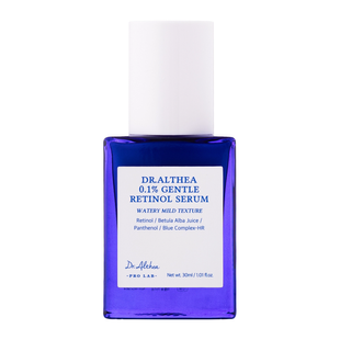 Dr.Althea Gentle Retinol Serum 0.1% 255286 фото