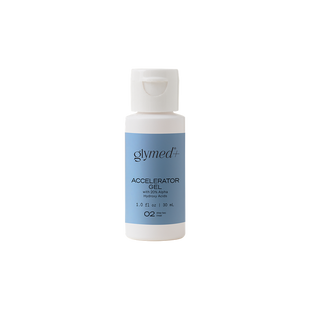 GlyMed Accelerator Gel with 20% Alpha Hydroxy Acids US-GM-006T фото