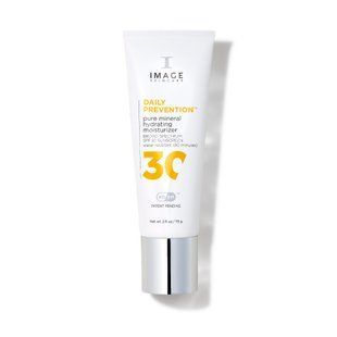 Image Skincare Daily Prevention Pure Mineral Hydrating Moisturizer SPF 30 DPEU-102 фото