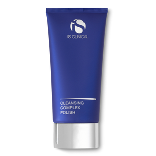 iS Clinical Cleansing Complex Polish AK33 фото