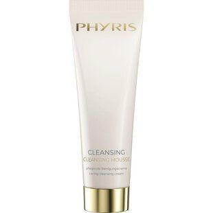 Phyris CL Cleansing Mousse 48934 фото