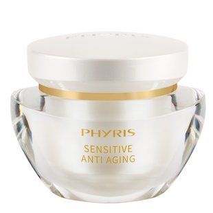 Phyris Sensitive Anti Aging Cream 48894 фото