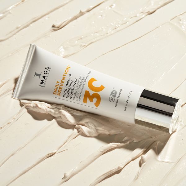 Image Skincare Daily Prevention Pure Mineral Hydrating Moisturizer SPF 30 DPEU-102 фото